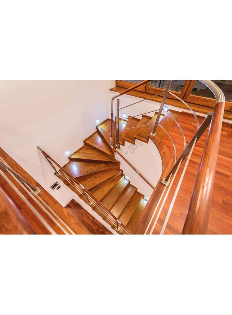 Oprawa TANGO stick LED Light | 10 V DC | 0,8 W | IP 20 |LED | 4000 K | Wykończenie: czarny mat |