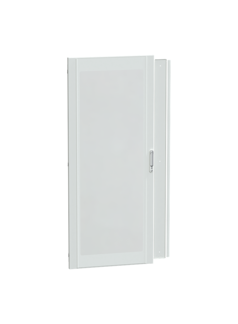 Rozdzielnice PrismaSet, drzwi przezroczyste IP55 800mm