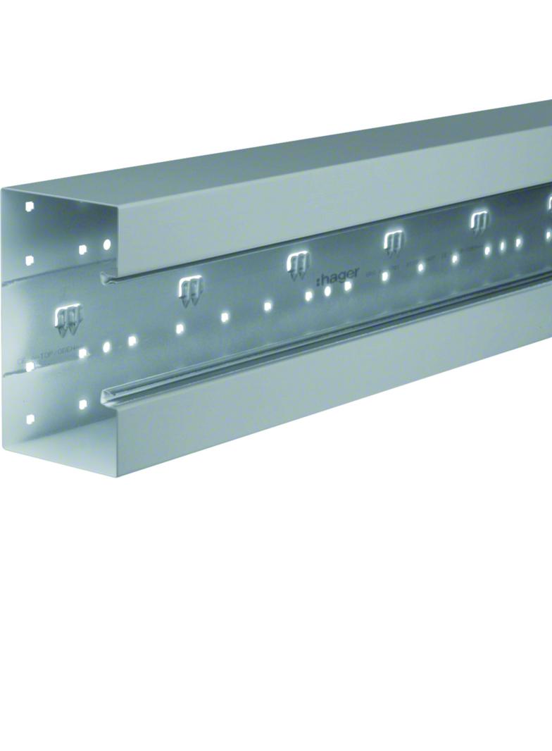 tehalit.BRS Podstawa 100x170mm stal ocynk BRS1001701VERZ HAGER