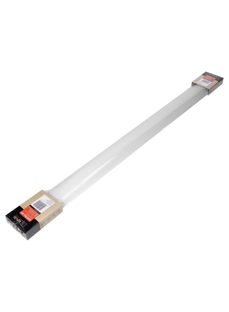 MOSTRA LED 30W oprawa liniowa 2400lm IP20 4000K AD-OP-6088LZM4 ORNO