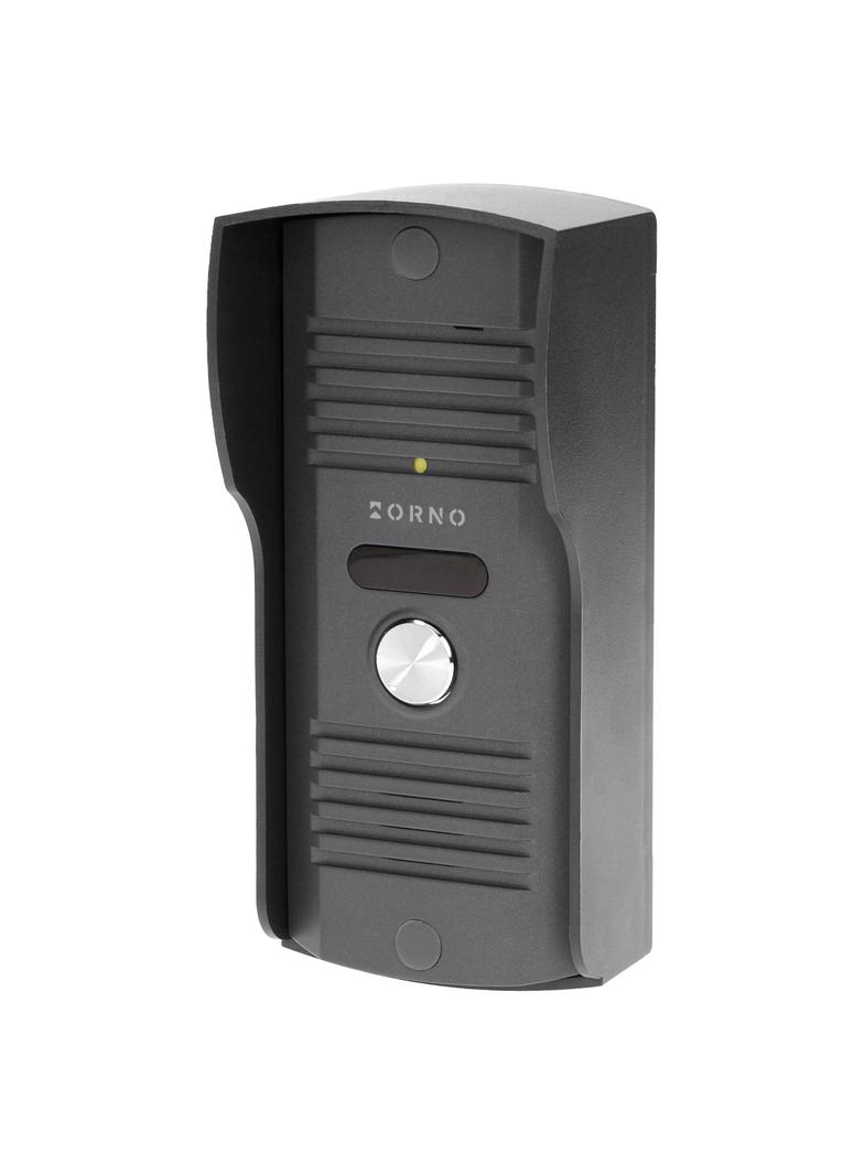 Zestaw domofonowy jednorodzinny wandaloodporny ENSIS OR-DOM-RL-913 ORNO