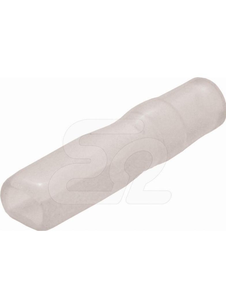 OSŁONKA ON 4,8/2,5 PCV (W OPAKOWANIU 100 SZT)