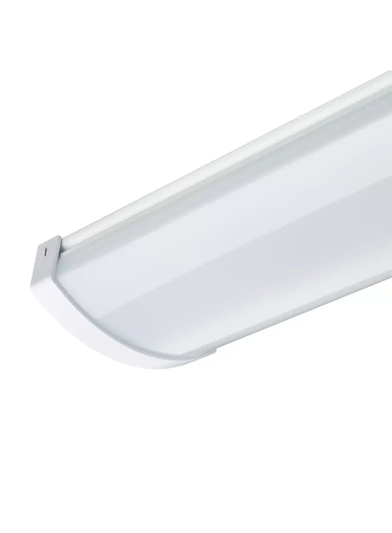 Panel LED natynkowy Coreline SM155C przelotowa 34,5/20,5 W 3000/4800lm IP44 all-in 3000/4000K barwa