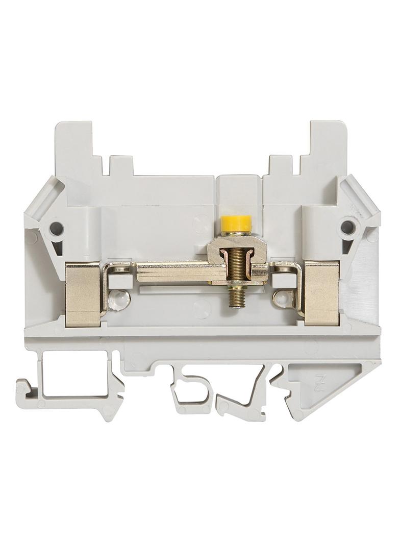 ZŁĄCZKA VIKING ROZŁĄCZANA POMIAROWA 4MM2, Legrand