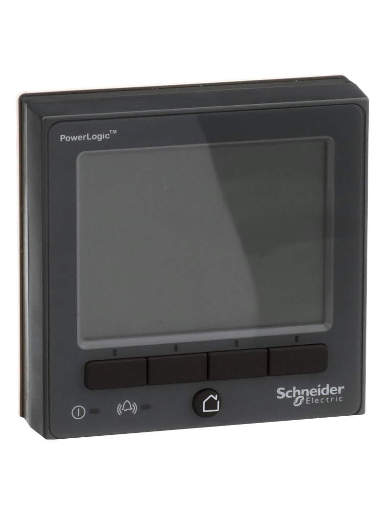 PowerLogic Wyświetlacz mały 96x96 PM8000 oraz ION9000