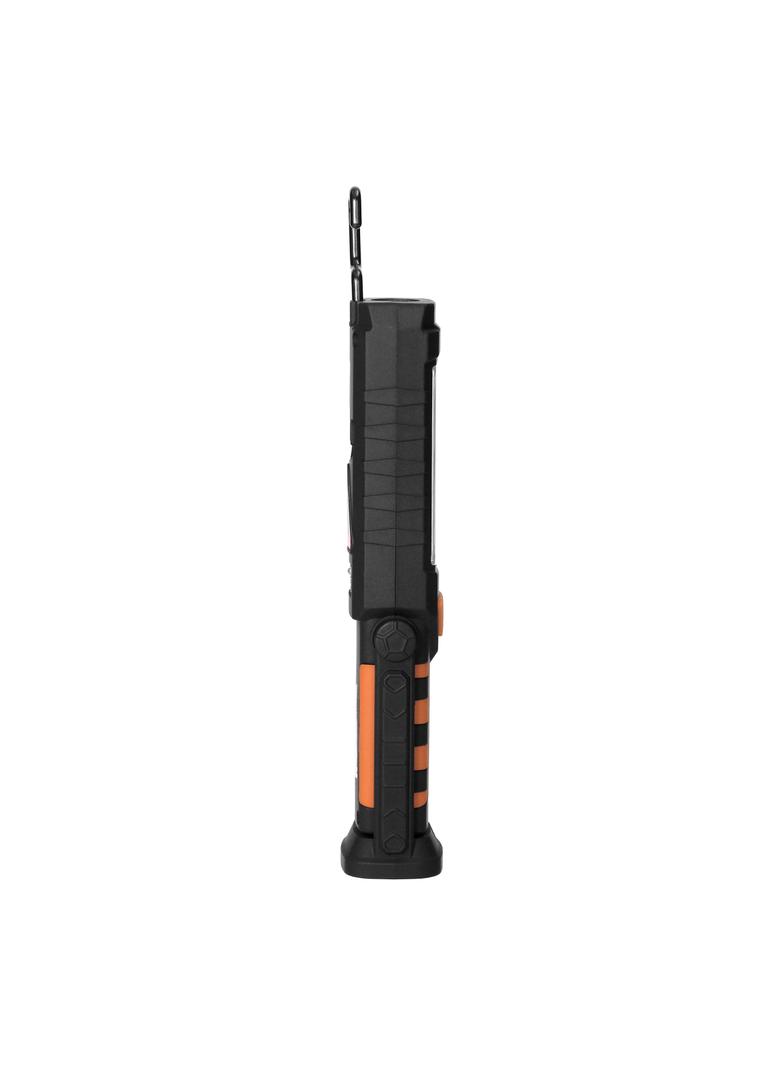 Latarka warsztatowa LED COB 3W+1W LED 1200mAh z funkcją powerbank WL-4 ORNO
