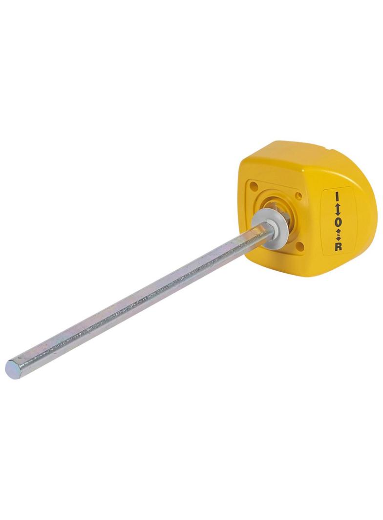 Napęd Drzwiowy Czerwony Do DPX-Is 026687 LEGRAND