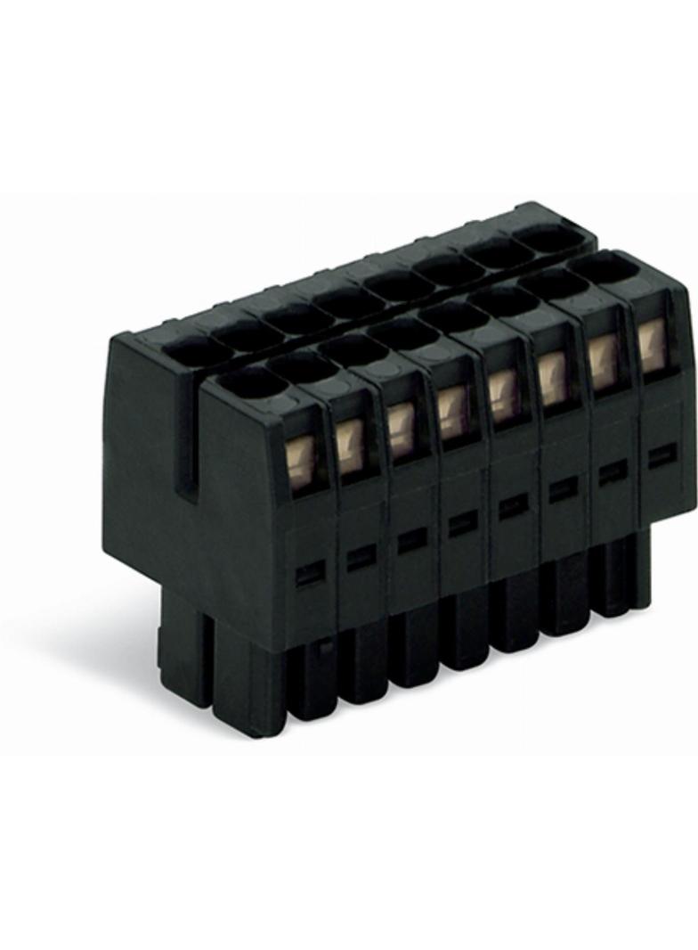 1-przewodowe gniazdo