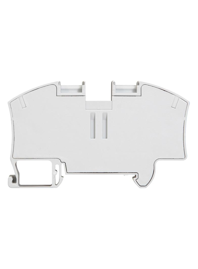 ZŁĄCZKA VIKING SPRĘŻYNOWA 16MM2 2 PRZEWODOWA SZARA, Legrand