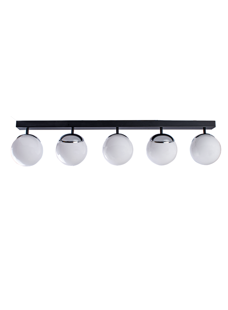 Milagro plafon Sfera 5xE14 MLP8875
