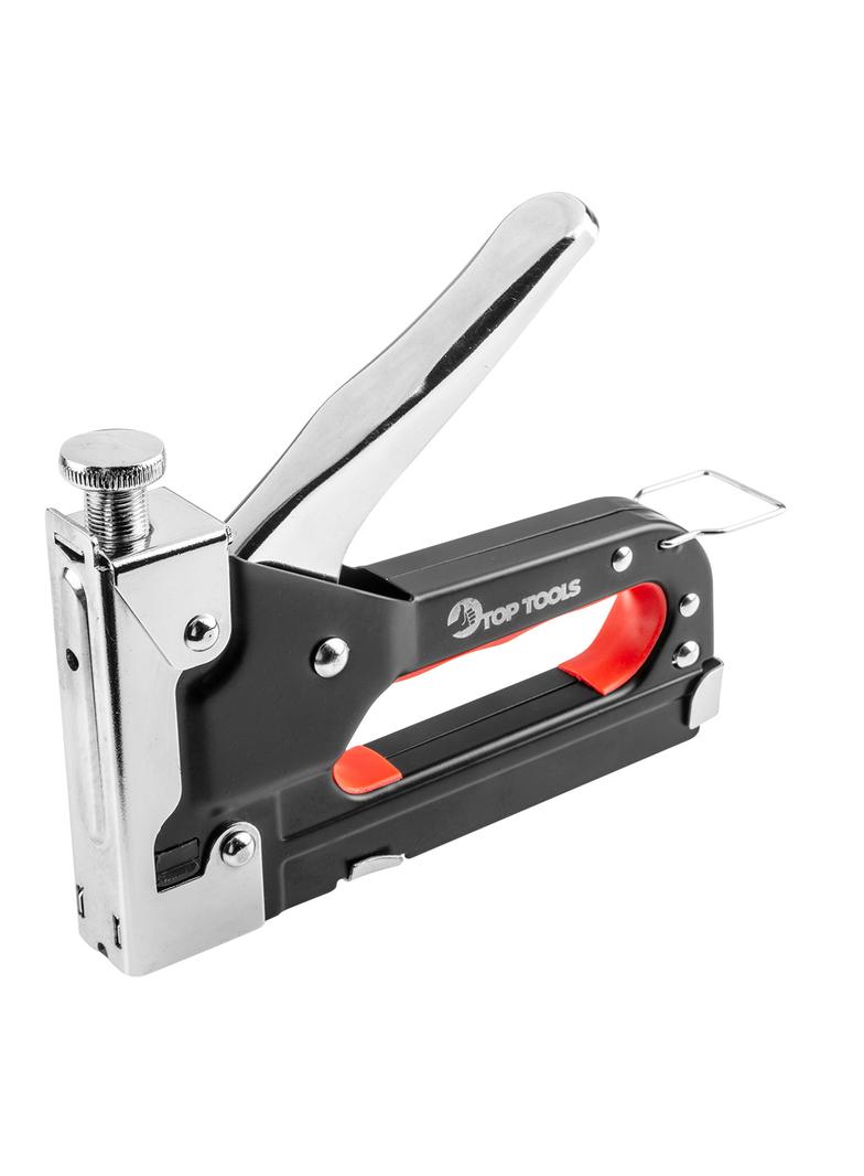 Zszywacz tapicerski 6-14 mm, zszywki J