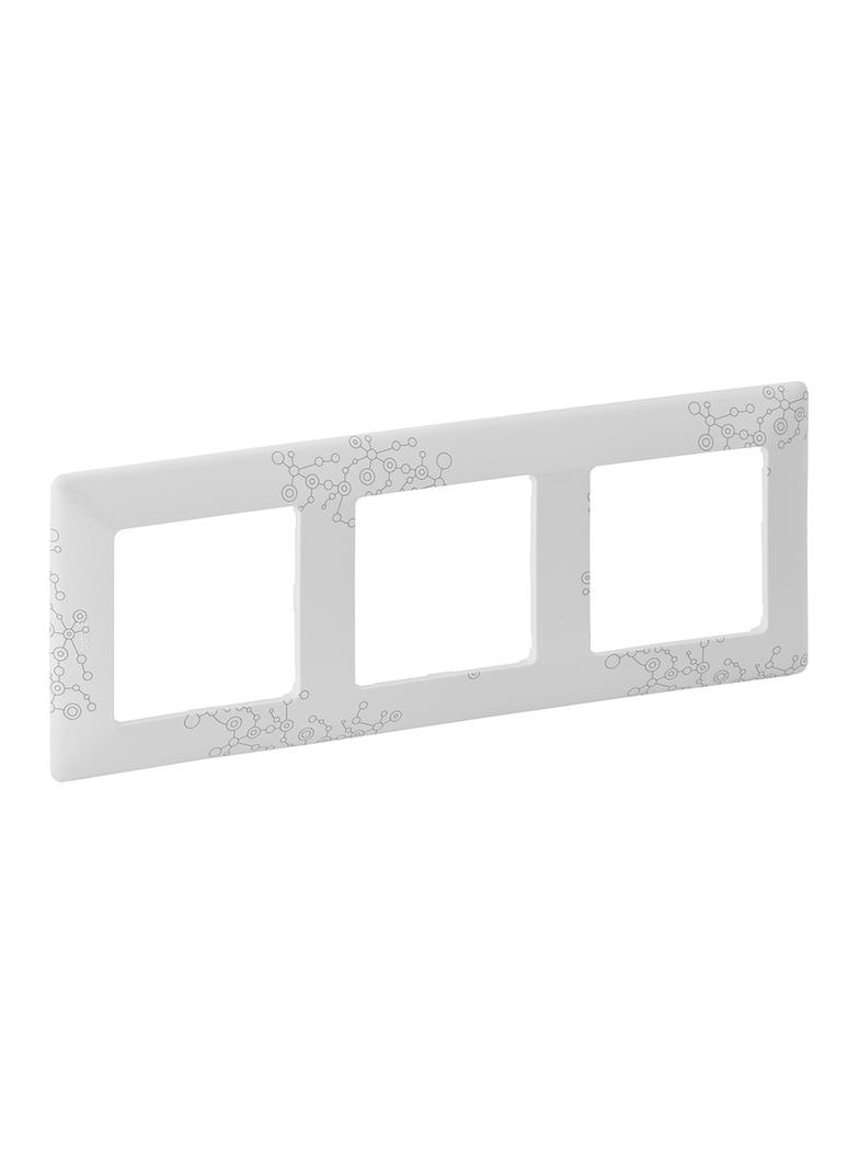 VALIF:RAMKA X3 LINK, Legrand