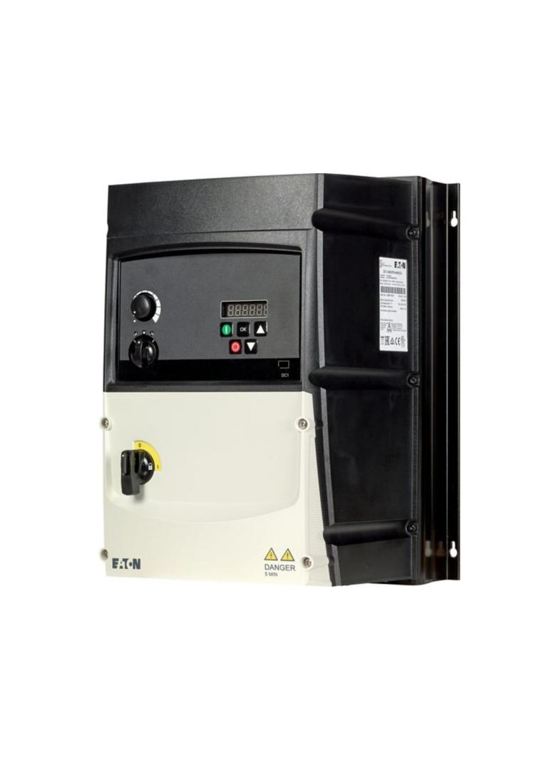 DC1-34030FB-A6SOE1 Przemiennik częstotliwości DC1+ IP66 (outdoor) 15kW 3-faz./3-faz. 400V elementy s