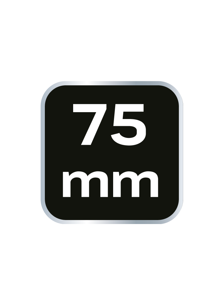 Przedłużka 3/8'' 75mm NEO GTX 08-151 GTX Poland