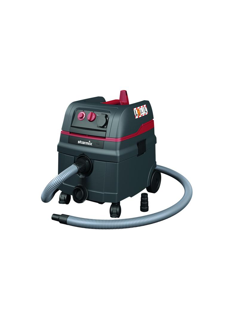 Odkurzacz przemysłowy 1400 W