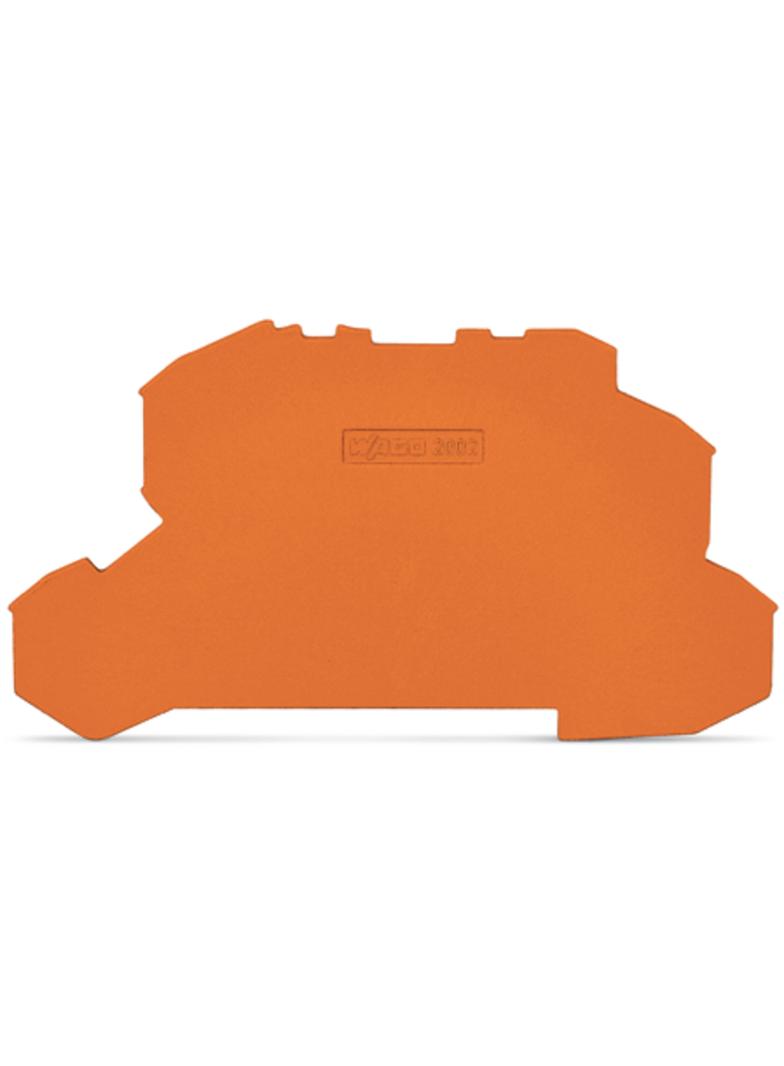 ścianka końcowa/wewnętrzna