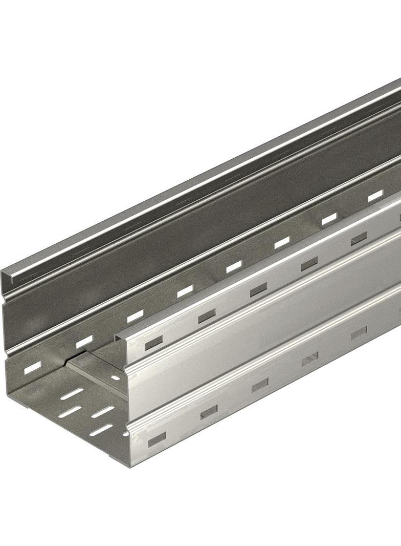 WKSG 163 VA 4301, KORYTO SZEROKOROZPIĘTOŚCIOWE 300X160 VA