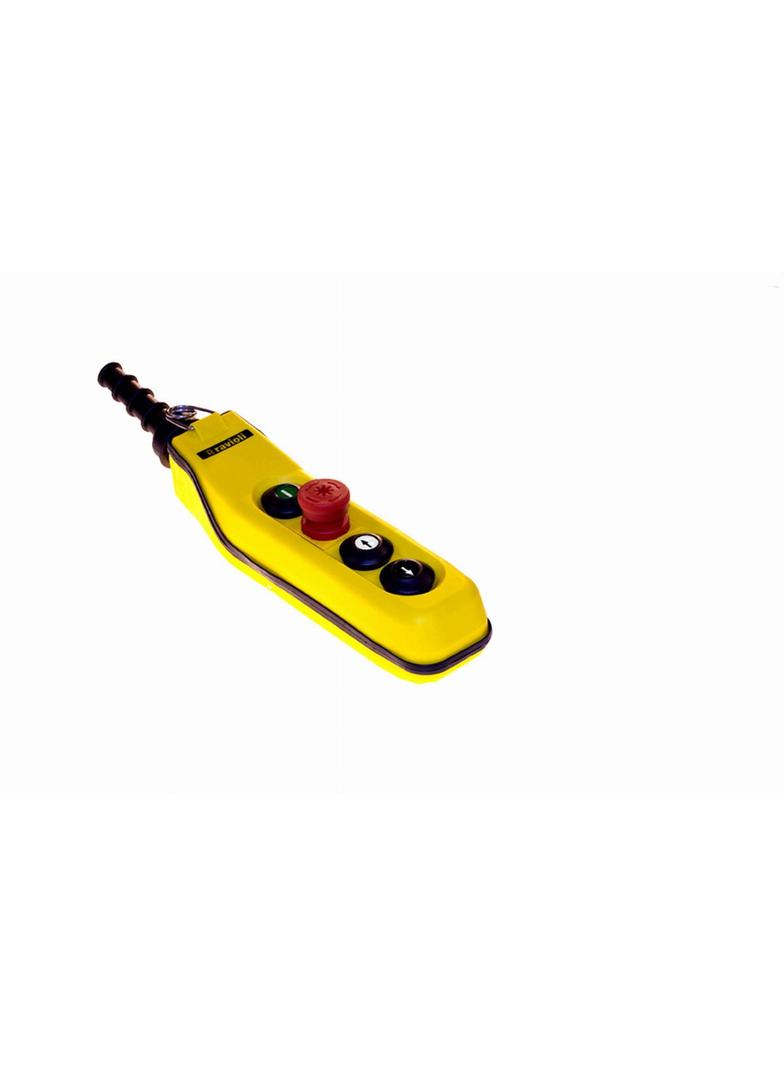 DLAP4A KASETA STEROWNICZA (4 PRZYCISKI)