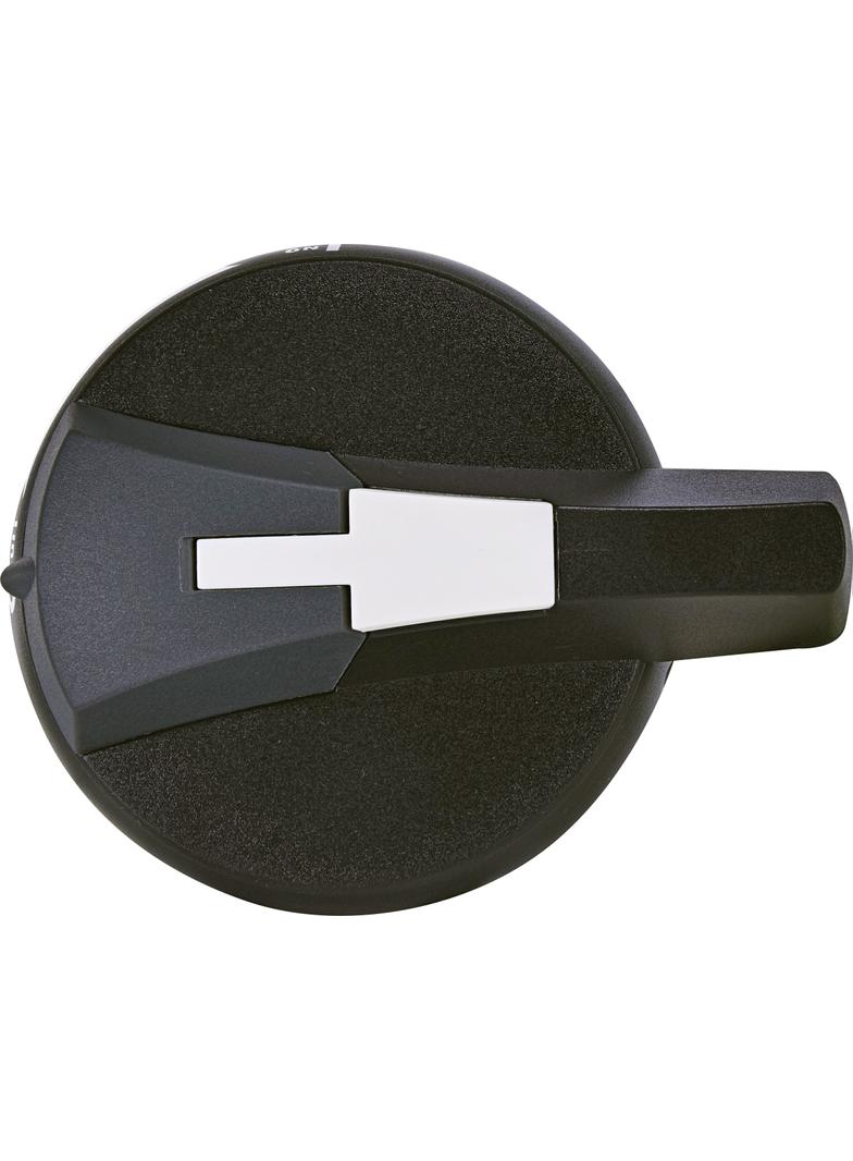 CLBS-EH125/G Rączka drzwiowa czołowa i boczna prawa