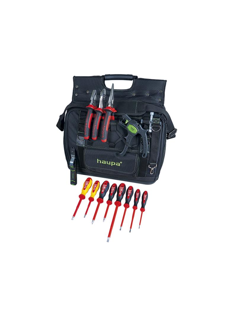 Torba narzędziowa "ProBag"  Go 14 elem.