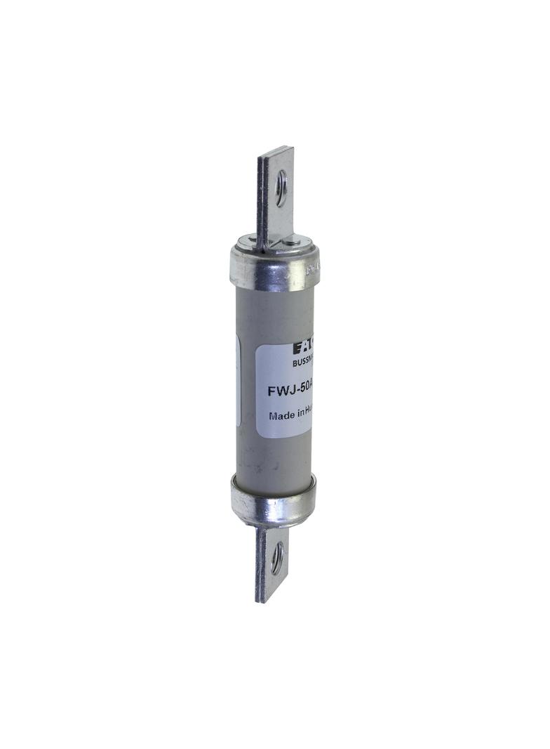 80AMP 1000V AC SEMI-COND FUSE Wkładka szybka 80A AC 1000V DC 800V 29x126 mm aR UL FWJ-80A EATON