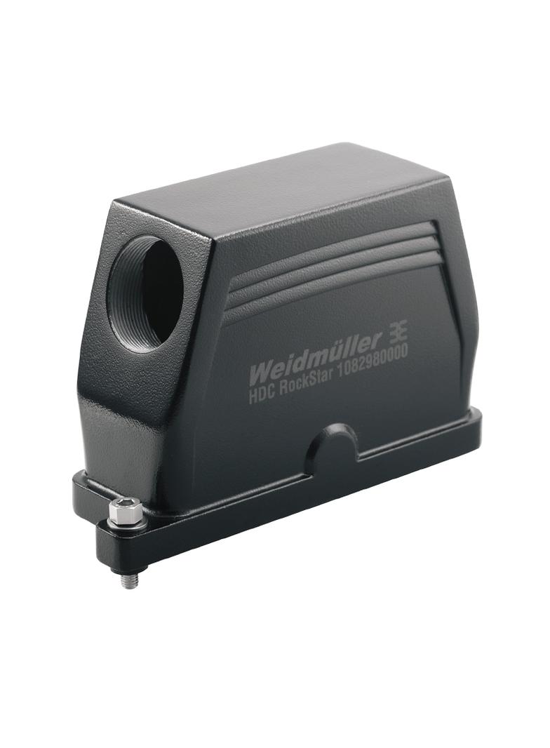 HDC IP68 24B TSS 1M32 Obudowa do złączy prostokątnych WEIDMULLER