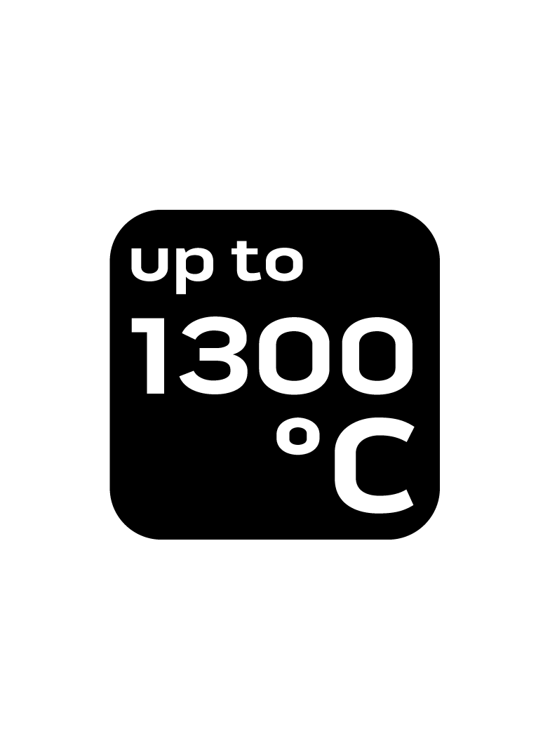 Palnik gazowy nakręcany, 360 stopni
