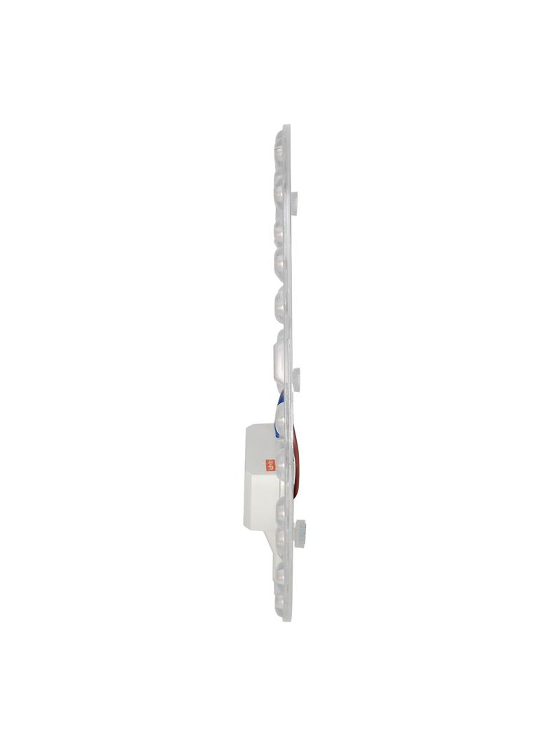 AVIS II LED 24W, panel świetlny, 2400lm, 4000K, 3 neodymowe magnesy, O 215 AD-SW-6250L4 ORNO