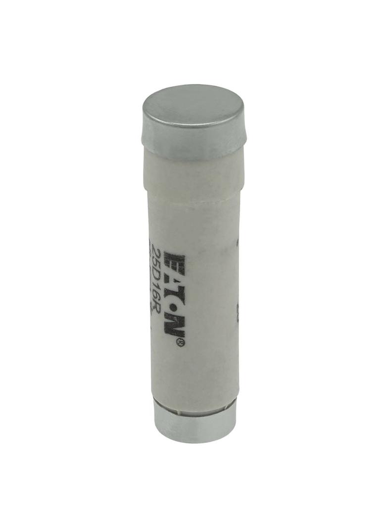 FUSE 25A DI/E16 GR 500VAC Wkładka DI 20A GR 500VAC E16 25D16R EATON