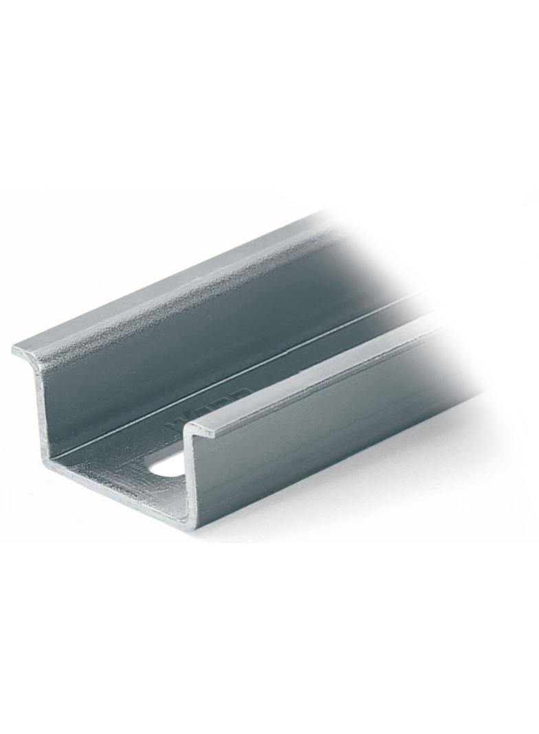 szyna montażowa 35 x 15 x 2000 mm WAGO