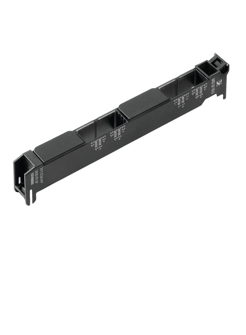UR20-PK-1506930000-SP Akcesoria do systemów magistralnych, nr katalogowy 1531810000