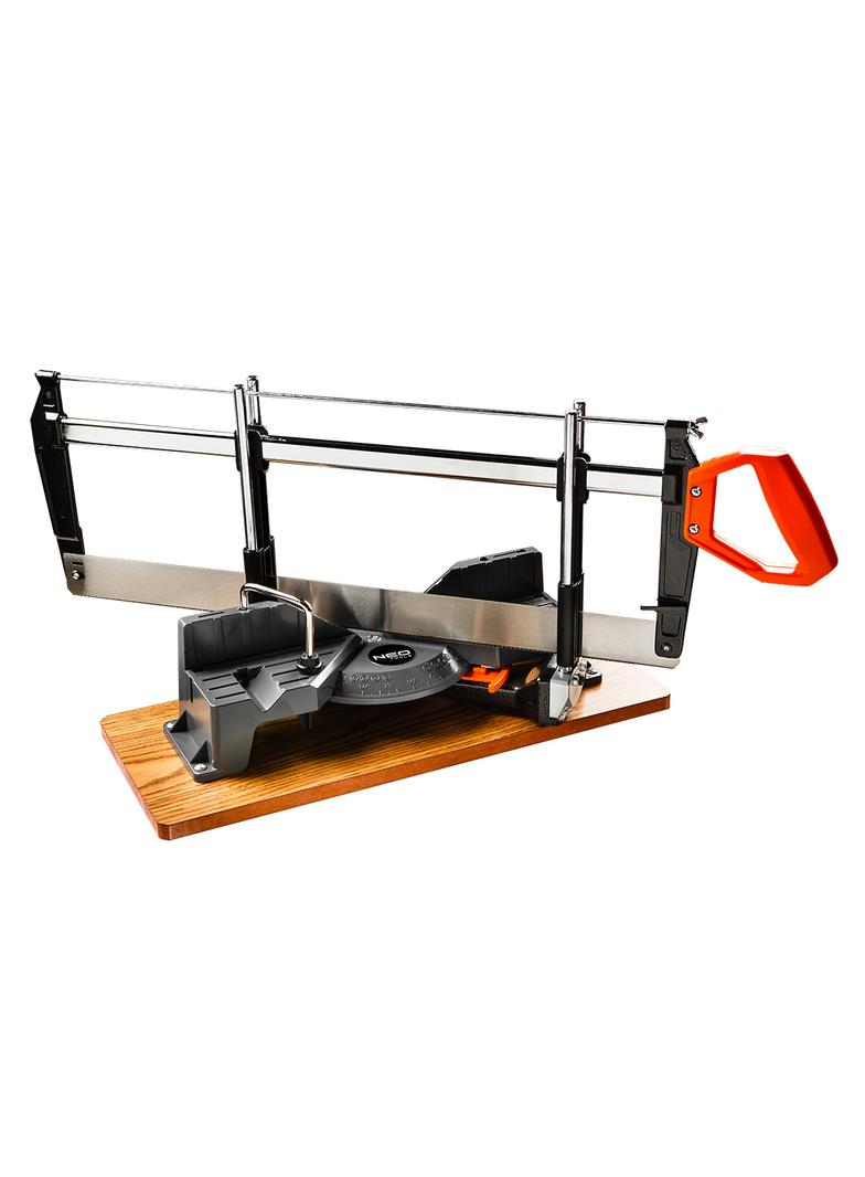 Piła kątowa 600 mm