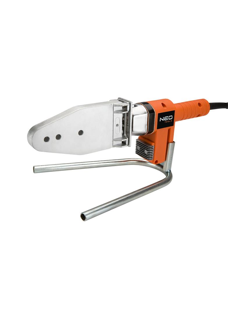 Zgrzewarka do rur z tworzyw sztucznych 900W