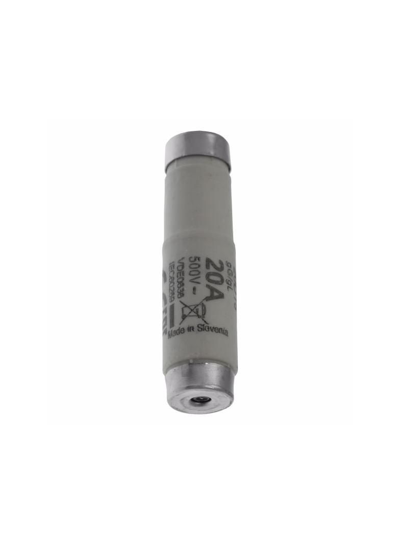 FUSE-D1 20A T GL/GG 500VAC E16 Wkładka DI 20A T GL/GG 500VAC E16 20D16 EATON
