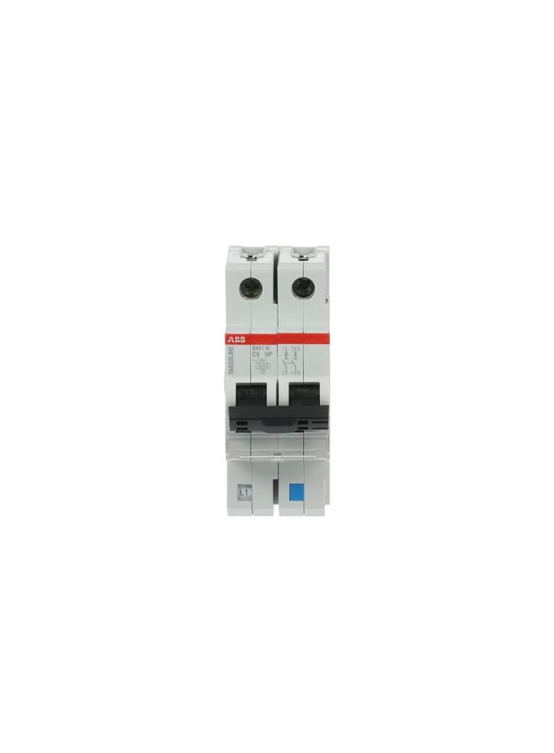 S401M-C6NP wyłącznik nadprądowy SMISSLINE 2CCS571103R8064 ABB