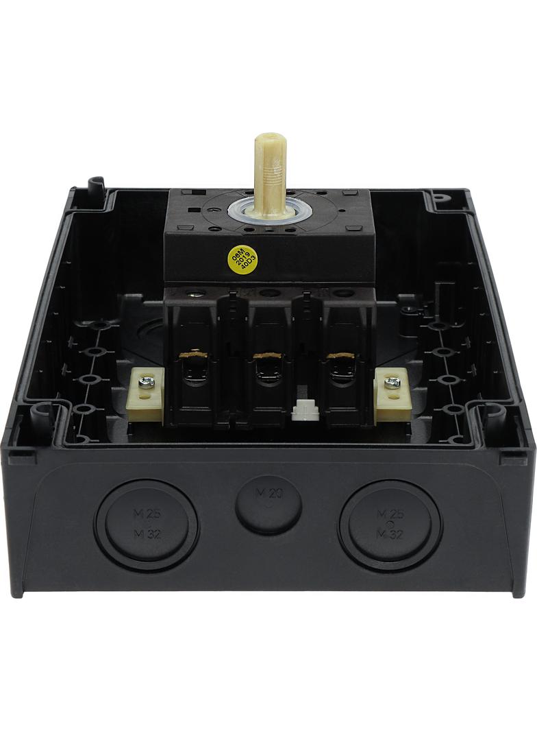 P3-63/I4 Rozłącznik On/Off 63A 37kW 207356 EATON