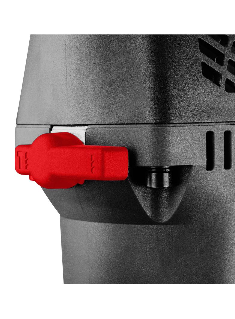 Młot udarowy SDS+ 900W, walizka