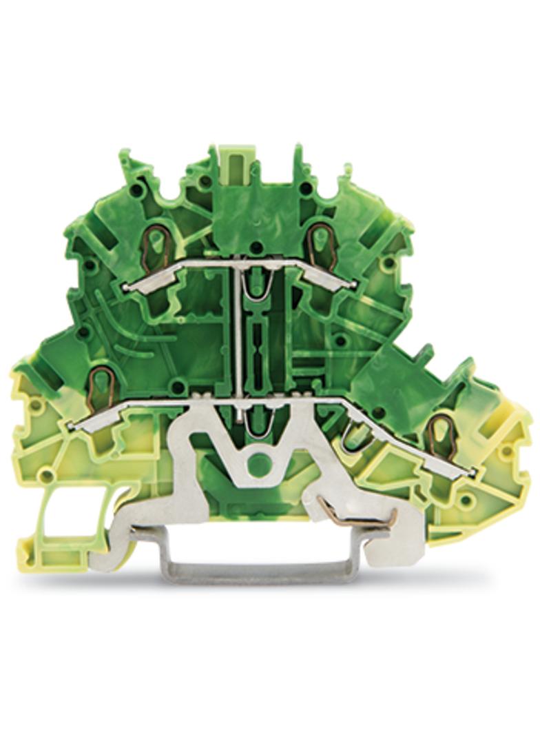 TOPJOBS złączka 2-piętrowa 1,5 mm2