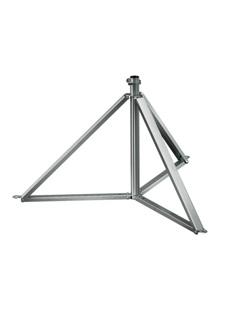 isFang 3B-100 AL, Trójnóg