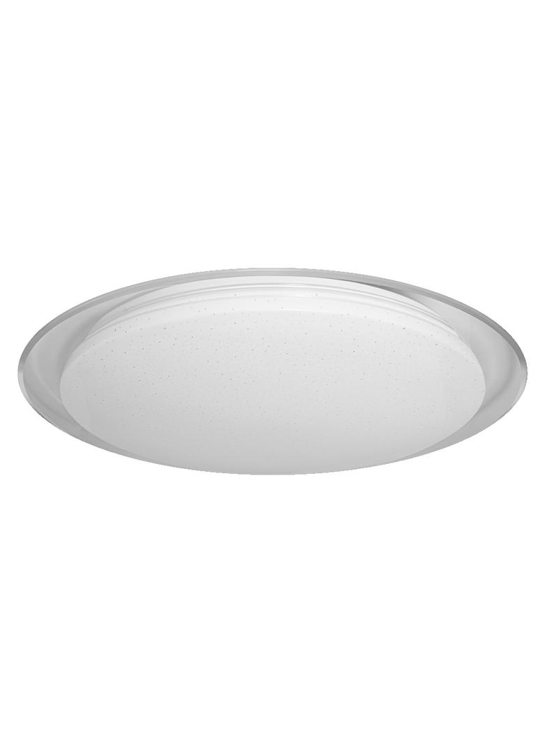 Plafon LED Lampa Sufitowa ORBIS SPARKLE 24W 2400lm CCT 46cm SMART+ WIFI 4058075573475 LEDVANCE
