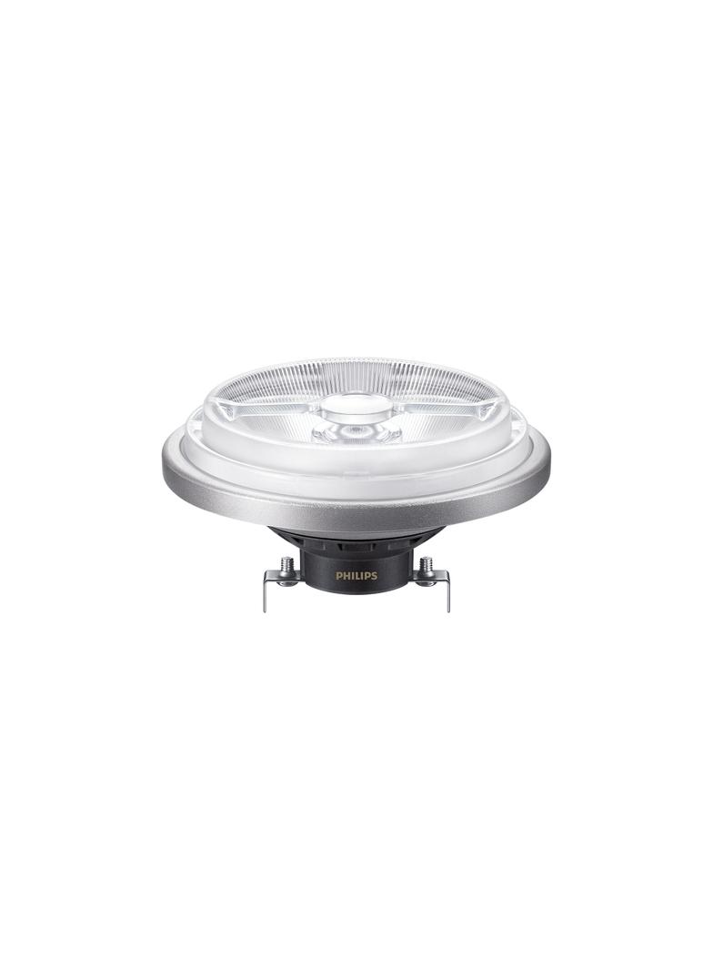 Żarówka LED ściemnialna 10,8W=50W 600lm 2700K barwa ciepła ExpertColor 10,8-50W 927 AR111 9D 5 lat g