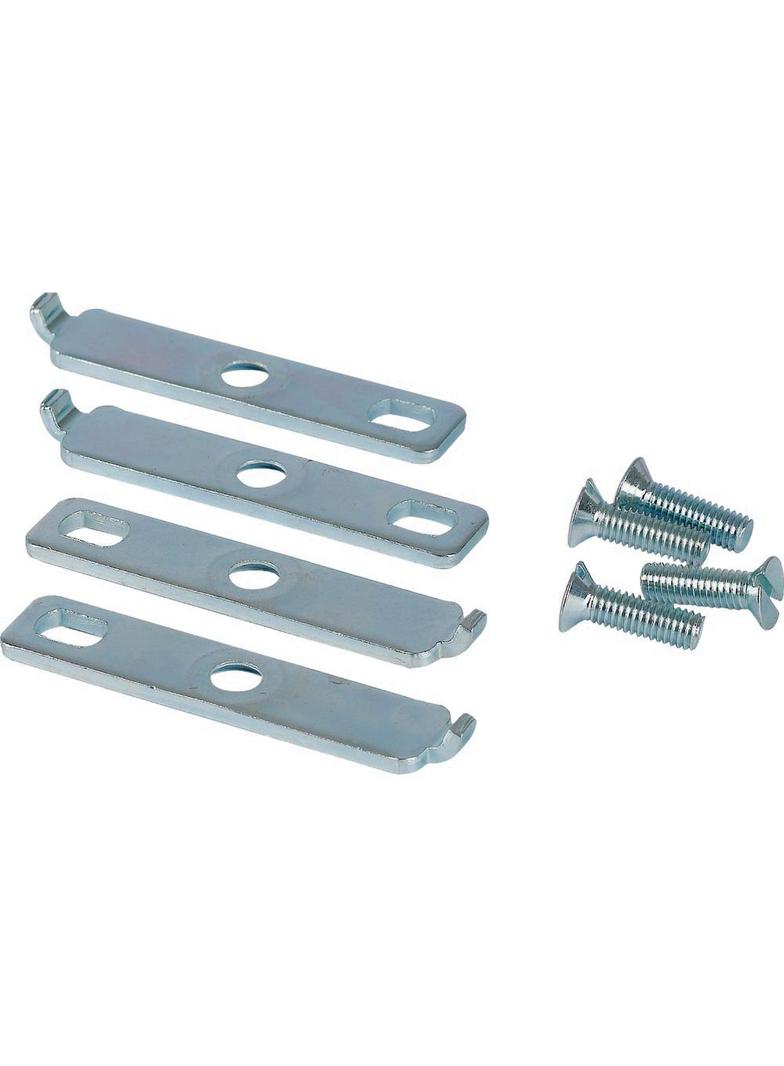 BL-CI Płaskownik do mocowania ze śrubą 036168 EATON