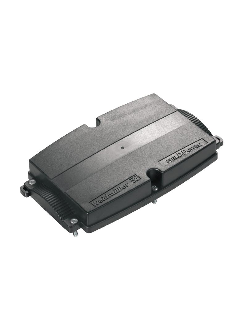 BG GHDE PT6 Drzwi / panel obsługi (szafa rozdzielcza) /10szt./ WEIDMULLER