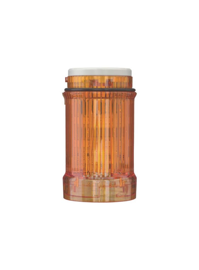 SL4-L120-A Moduł z diodą LED 120VAC - pomarańczowy 171324 EATON