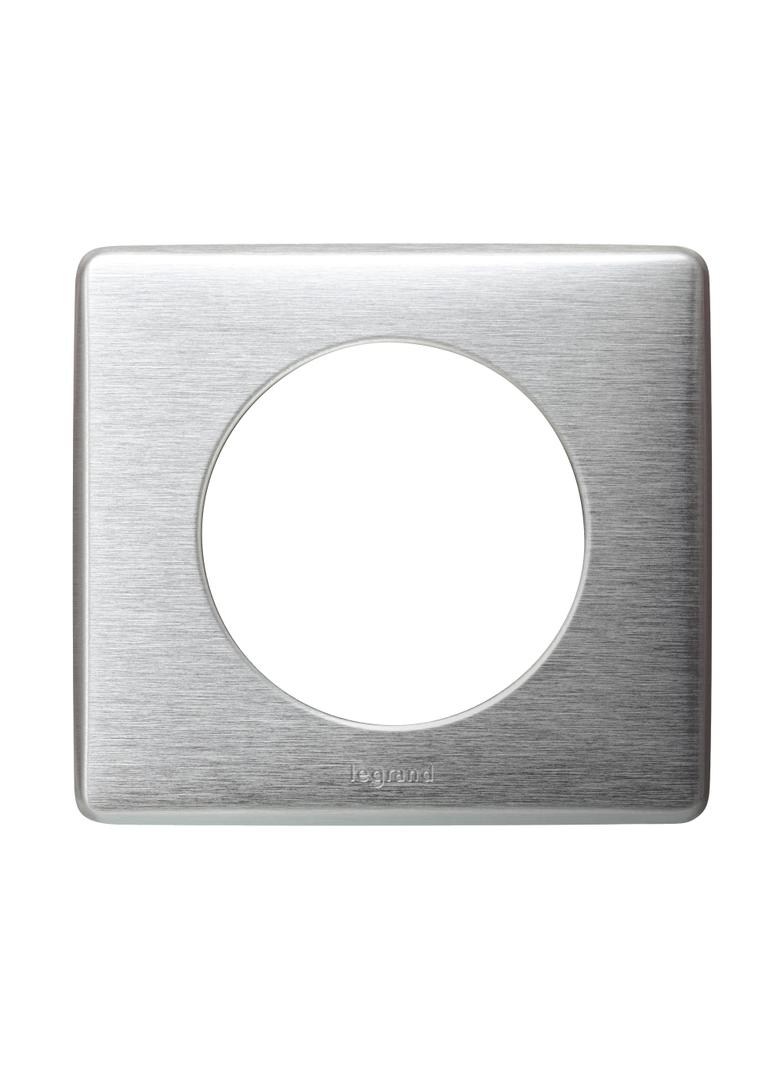 Celiane Ramka Aluminium 068921 LEGRAND