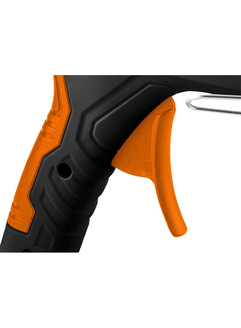 Pistolet klejowy 11 mm, 60W