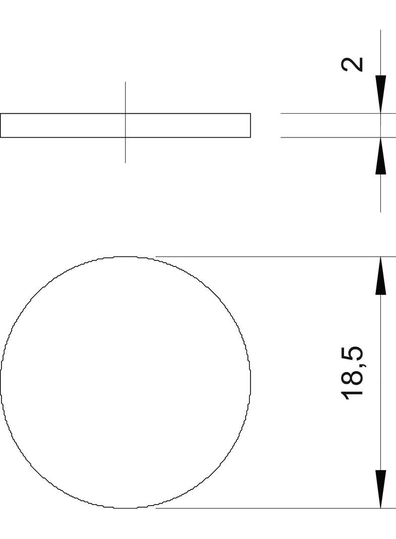 107/S V, USZCZELKA PRZECIWKURZ.M20,PG13,5