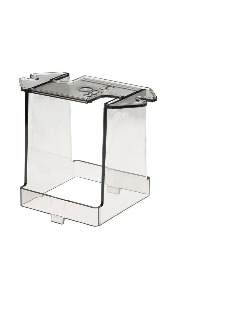 Adapter z mocowaniem górnym do serii 62.3x i 62.8x.xxxx.xxx9