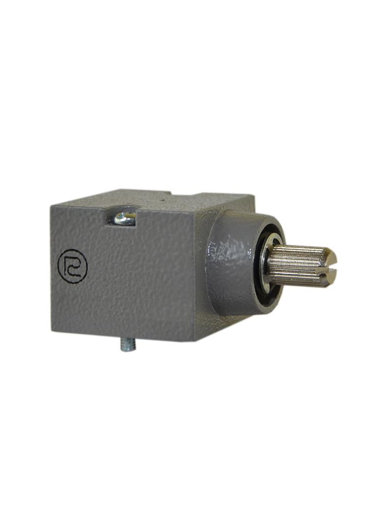 Głowica rotacyjna 81080-6.2 do 83758-5.2