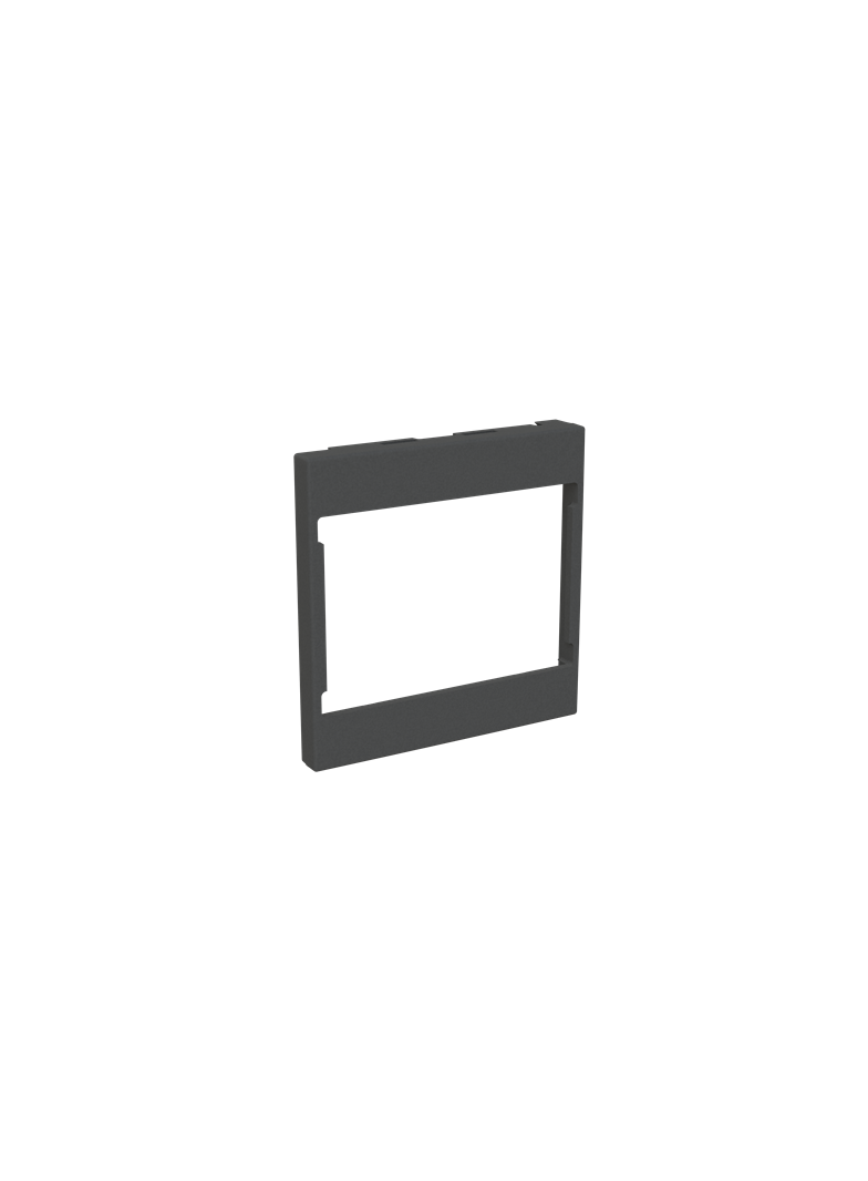 POKRYWA DO F@H -FREE@HOME-ANTRACYT